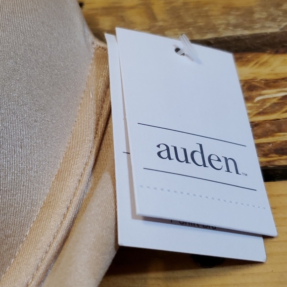 Auden The Icon 38D #Z1-003 - Picture 2 of 6
